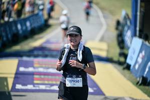 BIB: 
                            <button type="button" onclick="openModal(27150574)" class="btn btn-primary btn-sm float-right btn-popup" data-toggle="modal" data-target=".modal-high-quality">
                        <i class="fas fa-shopping-cart"></i> Add to Cart
                    </button>
                                            <button type="button" onclick="isThisMe(27150574, true)" class="btn btn-success btn-sm float-right btn-popup btn-isme hidden" data-toggle="tooltip" data-placement="bottom" title="นี่คือรูปของคุณใช่ไหม คลิกที่นี่เพื่อเอาเข้าอัลบั้ม">
                        <i class="fas fa-plus"></i> Add to album
                    </button>
                    <button type="button" onclick="isThisMe(27150574, false)" class="btn btn-warning btn-sm float-right btn-popup btn-isnotme hidden">
                        <i class="fas fa-ban"></i> Remove from album
                    </button>